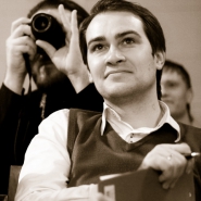 Фотограф: Илья Моисеев. Волгоград 2011